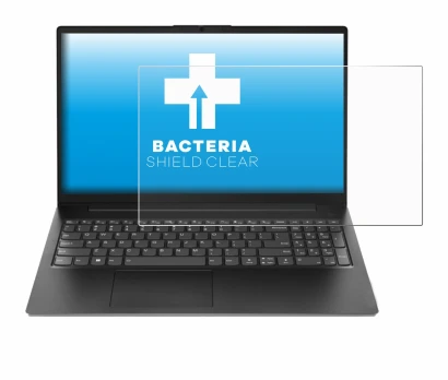 Imagen del dispositivo Lenovo V15 Gen 4 AMN con una amplia variedad de protectores de pantalla.