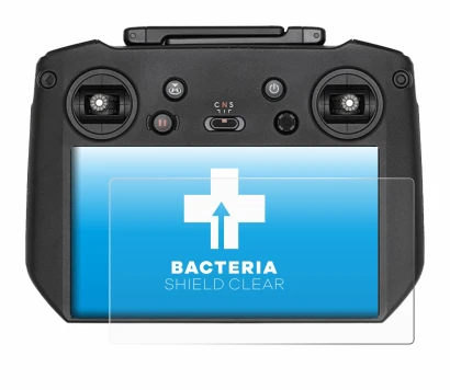 Imagen del dispositivo DJI Mavic 3 RC Pro con una amplia variedad de protectores de pantalla.