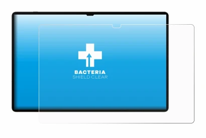 Imagen del dispositivo Samsung Galaxy Tab S9 Ultra WiFi con una amplia variedad de protectores de pantalla.