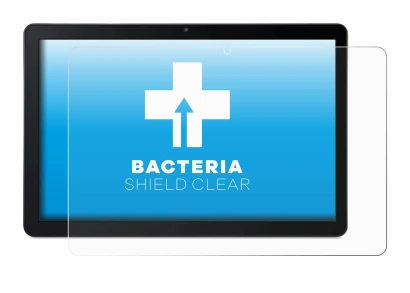 Imagen del dispositivo Acer Iconia Tab M10 con una amplia variedad de protectores de pantalla.