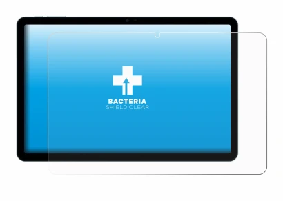 Imagen del dispositivo Doogee T30 Pro con una amplia variedad de protectores de pantalla.