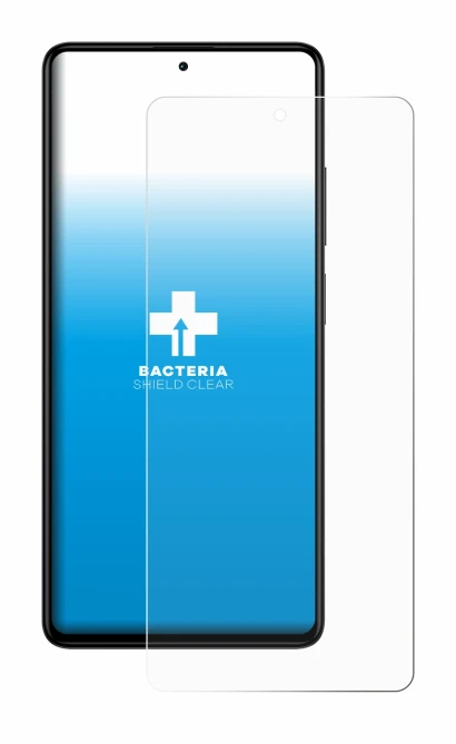 Imagen del dispositivo Xiaomi Redmi Note 12 Pro+ con una amplia variedad de protectores de pantalla.