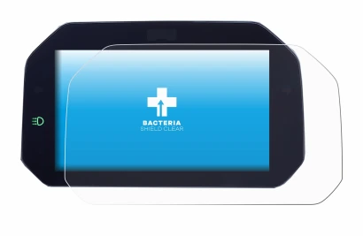 Imagen del dispositivo BMW R 1300 GS TFT 6.5" con una amplia variedad de protectores de pantalla.