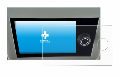 Imagen del dispositivo Volkswagen California 6.1 con una amplia variedad de protectores de pantalla.