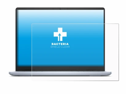 Imagen del dispositivo Dell Inspiron 14 Plus 7440 Laptop con una amplia variedad de protectores de pantalla.