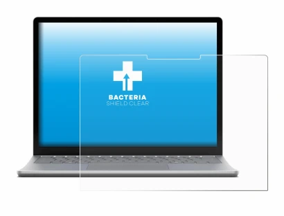 Imagen del dispositivo Microsoft Surface Laptop 6 15" con una amplia variedad de protectores de pantalla.