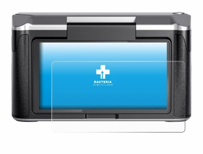 Imagen del dispositivo Revopoint Miraco con una amplia variedad de protectores de pantalla.
