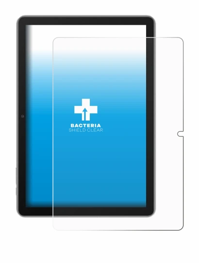 Imagen del dispositivo Blackview Tab 70 con una amplia variedad de protectores de pantalla.
