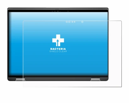 Imagen del dispositivo Dell Latitude 7440 2-in-1 con una amplia variedad de protectores de pantalla.