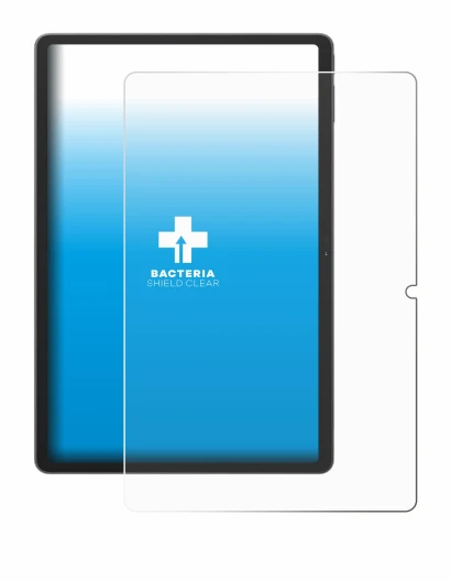 Imagen del dispositivo Blackview Tab 16 Pro con una amplia variedad de protectores de pantalla.