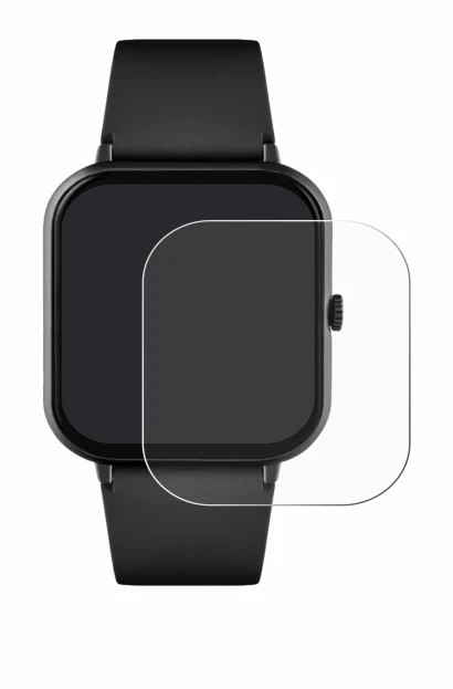 Imagen del dispositivo Reflex Active Series 17 con una amplia variedad de protectores de pantalla.