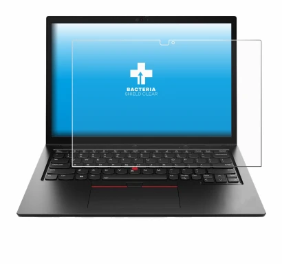 Imagen del dispositivo Lenovo ThinkPad L13 2-in-1 Gen 5 con una amplia variedad de protectores de pantalla.