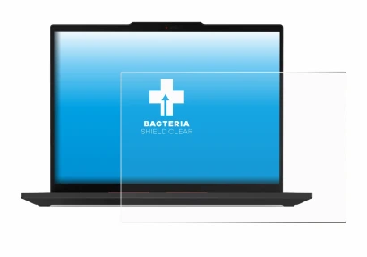 Imagen del dispositivo Lenovo ThinkPad P14s Gen 5 14" con una amplia variedad de protectores de pantalla.