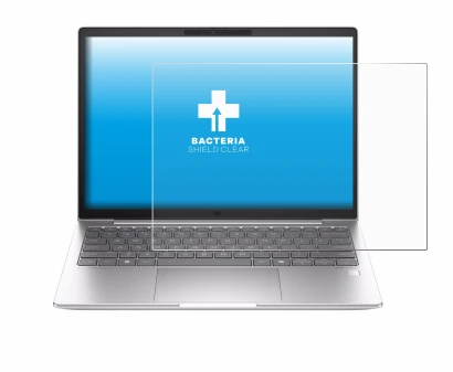 Imagen del dispositivo HP EliteBook 630 G11 con una amplia variedad de protectores de pantalla.