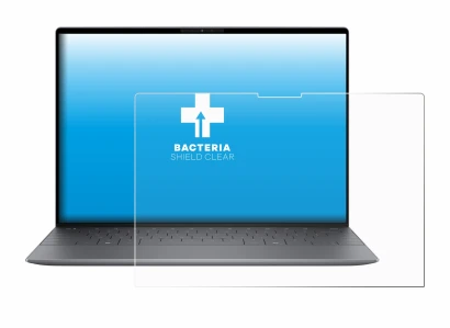 Imagen del dispositivo Dell XPS 13 9345 con una amplia variedad de protectores de pantalla.