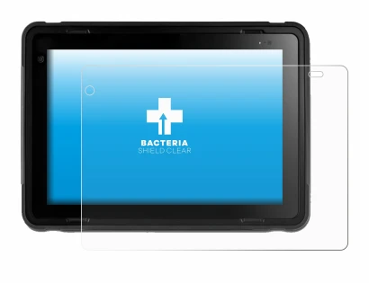 Imagen del dispositivo Texa Axone Voice con una amplia variedad de protectores de pantalla.