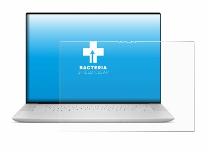 Imagen del dispositivo Dell XPS 16 9640 con una amplia variedad de protectores de pantalla.