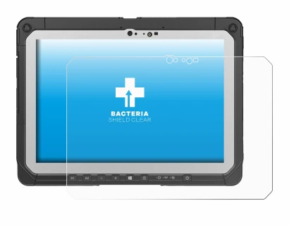 Imagen del dispositivo Panasonic Toughbook CF-20 MK2 con una amplia variedad de protectores de pantalla.