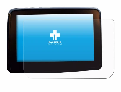 Imagen del dispositivo Mazda 2 BJ 2024 con una amplia variedad de protectores de pantalla.