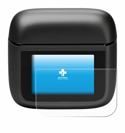 Imagen del dispositivo JBL Tour Pro 3 con una amplia variedad de protectores de pantalla.