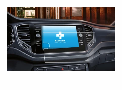 Imagen del dispositivo Volkswagen Touran 2.0 Discover Media 8" 2019 con una amplia variedad de protectores de pantalla.