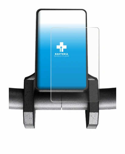 Imagen del dispositivo Joyor S10-S V1 con una amplia variedad de protectores de pantalla.