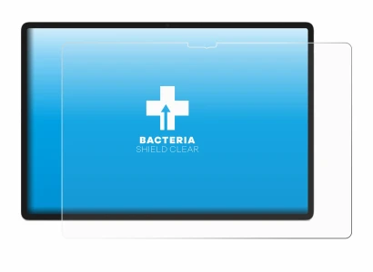 Imagen del dispositivo Lenovo Yoga Tab Plus 2025 con una amplia variedad de protectores de pantalla.