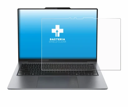 Imagen del dispositivo Lenovo ThinkPad X9 15 Aura Edition 15" con una amplia variedad de protectores de pantalla.