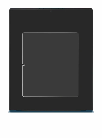 Imagen del dispositivo Lenovo Yoga Slim 9i Gen 10 14" con una amplia variedad de protectores de pantalla.