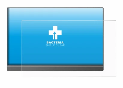 Imagen del dispositivo Arzopa Z1FC 16.1" con una amplia variedad de protectores de pantalla.