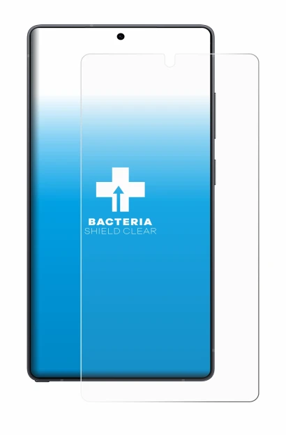 Imagen del dispositivo Samsung Galaxy S25 Ultra con una amplia variedad de protectores de pantalla.