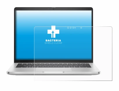 Imagen del dispositivo Dell Pro 14 Plus 2-in-1 PB14250 con una amplia variedad de protectores de pantalla.