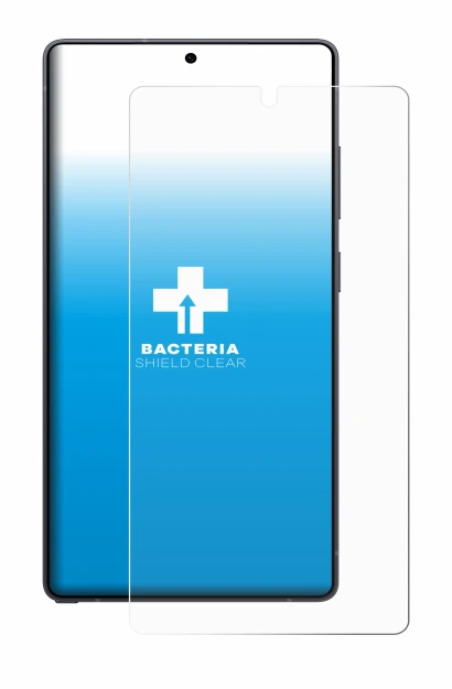 Imagen del dispositivo Samsung Galaxy S25 Ultra Enterprise Edition con una amplia variedad de protectores de pantalla.