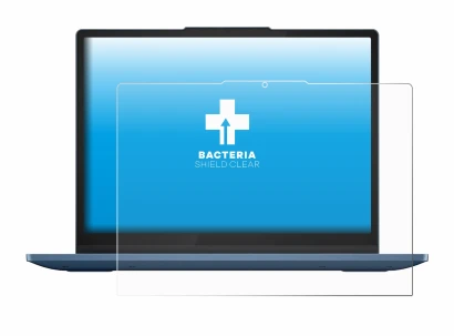 Imagen del dispositivo Lenovo IdeaPad Flex 3i Chromebook 12" con una amplia variedad de protectores de pantalla.