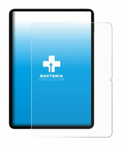 Imagen del dispositivo Xiaomi Pad 7 Pro con una amplia variedad de protectores de pantalla.