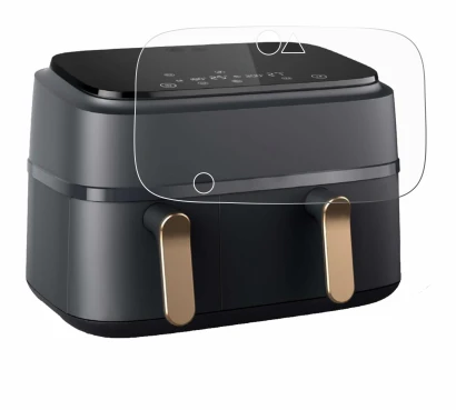Imagen del dispositivo Philips Airfryer NA352/00 con una amplia variedad de protectores de pantalla.