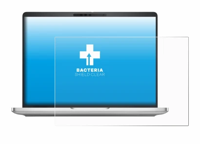 Imagen del dispositivo Dell Pro 13 Plus Laptop con una amplia variedad de protectores de pantalla.