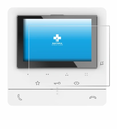 Imagen del dispositivo Biticino 344672 con una amplia variedad de protectores de pantalla.