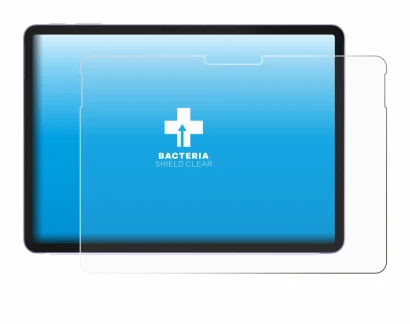 Imagen del dispositivo Microsoft Surface Pro 12 2025 con una amplia variedad de protectores de pantalla.