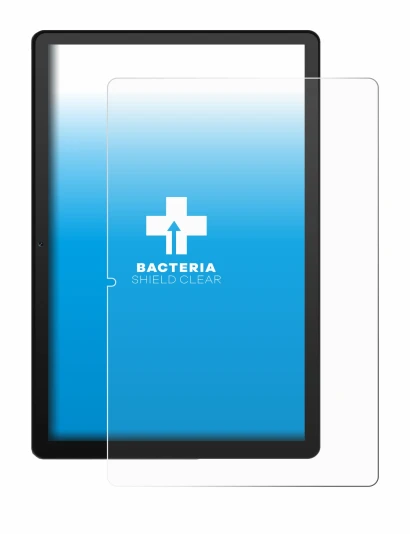 Imagen del dispositivo Whitedeer G13 con una amplia variedad de protectores de pantalla.
