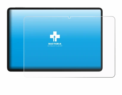 Imagen del dispositivo Honor Pad 10 con una amplia variedad de protectores de pantalla.