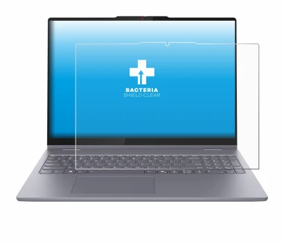 Imagen del dispositivo Lenovo IdeaPad 5 2-in-1 14AKP10 con una amplia variedad de protectores de pantalla.