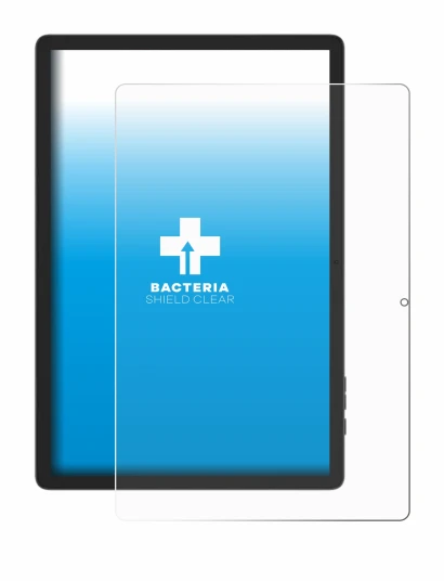 Imagen del dispositivo Doogee Tab E3 Pro 13 con una amplia variedad de protectores de pantalla.