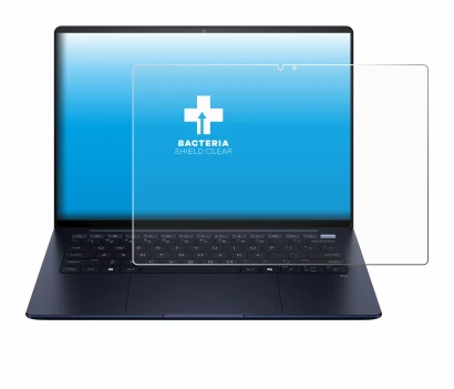 Imagen del dispositivo HP EliteBook Ultra 14 G1i con una amplia variedad de protectores de pantalla.