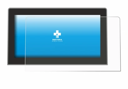 Imagen del dispositivo Volkswagen Golf MK8.5 12.9" con una amplia variedad de protectores de pantalla.