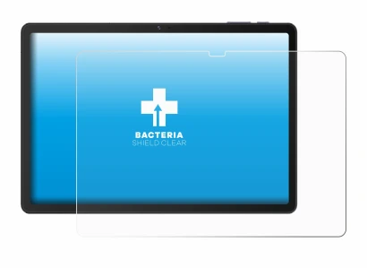 Imagen del dispositivo VALE Tablet V11E LTE con una amplia variedad de protectores de pantalla.