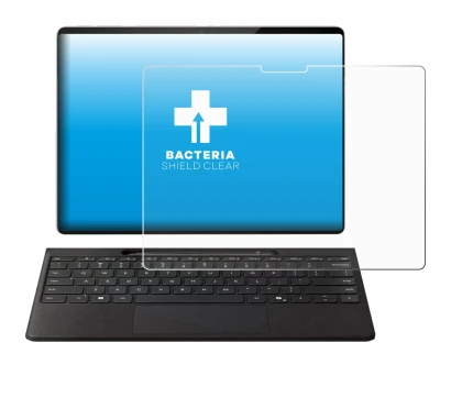 Imagen del dispositivo Microsoft Surface Pro Copilot+ 13" con una amplia variedad de protectores de pantalla.