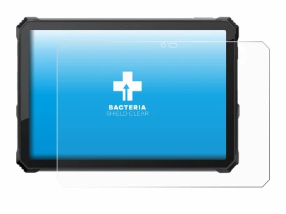 Imagen del dispositivo Blackview Active 12 Pro con una amplia variedad de protectores de pantalla.