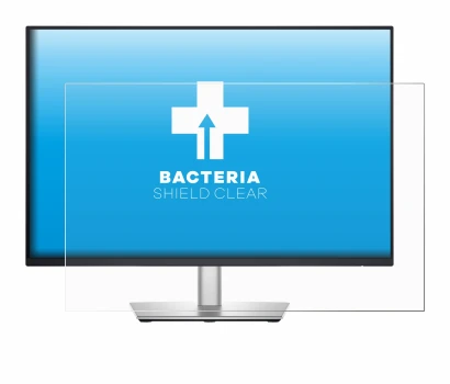 Imagen del dispositivo Dell Pro 24 Plus P2425 con una amplia variedad de protectores de pantalla.
