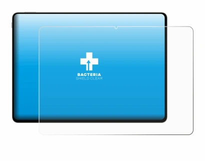 Imagen del dispositivo Honor Magicpad 3 con una amplia variedad de protectores de pantalla.